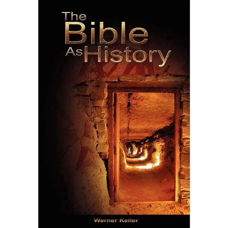 The Bible as History