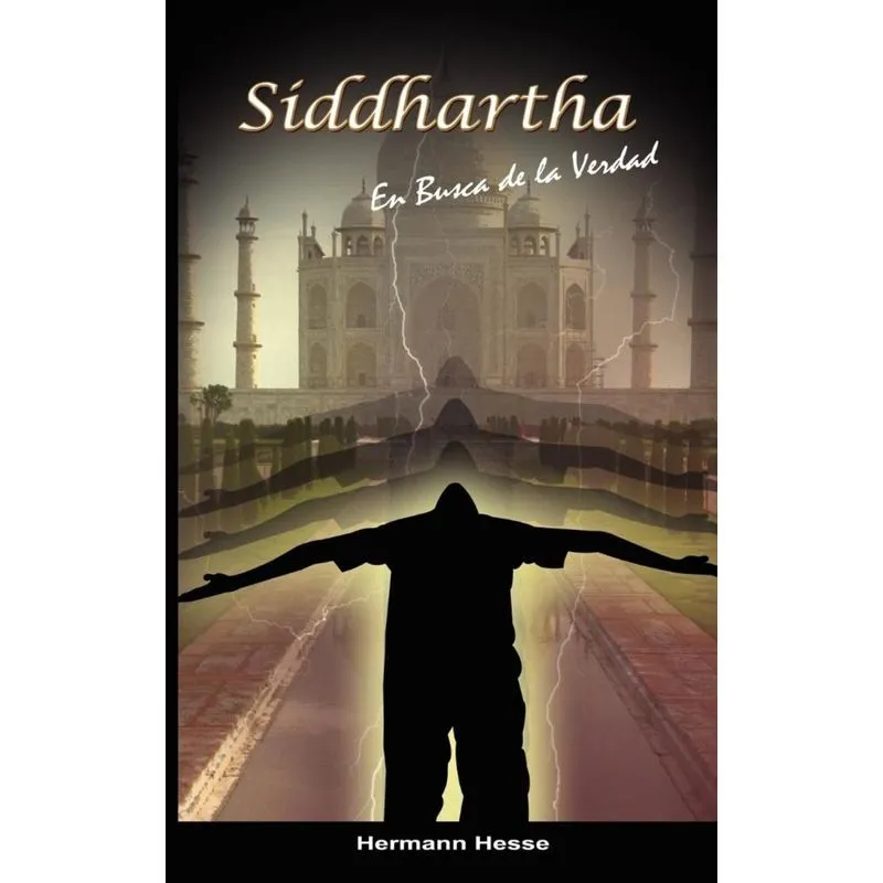 Siddhartha