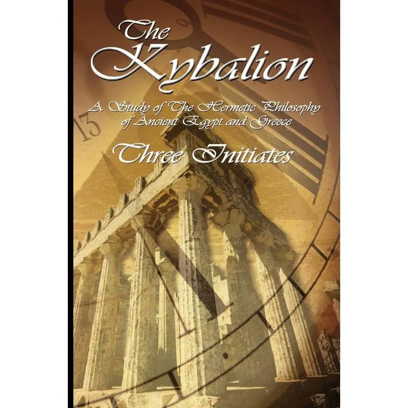 The Kybalion
