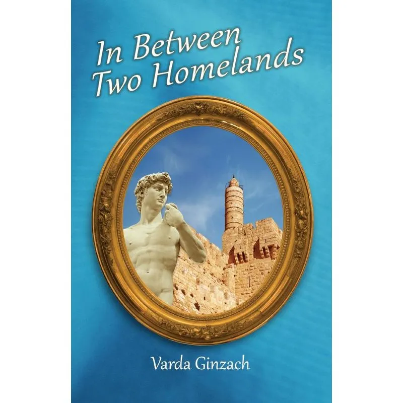 In Between Two Homelands