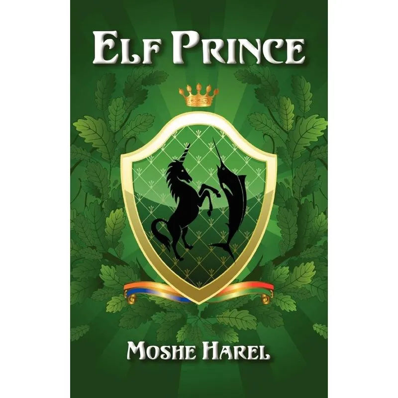 Elf Prince