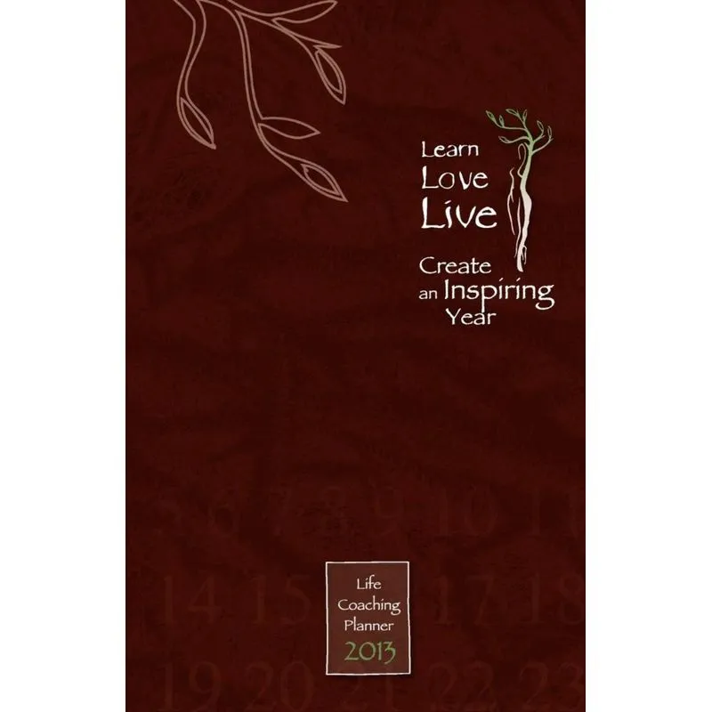 Learn, Love, Live