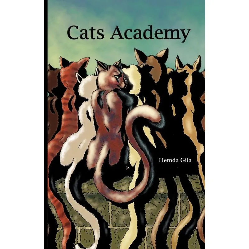 Cats Academy
