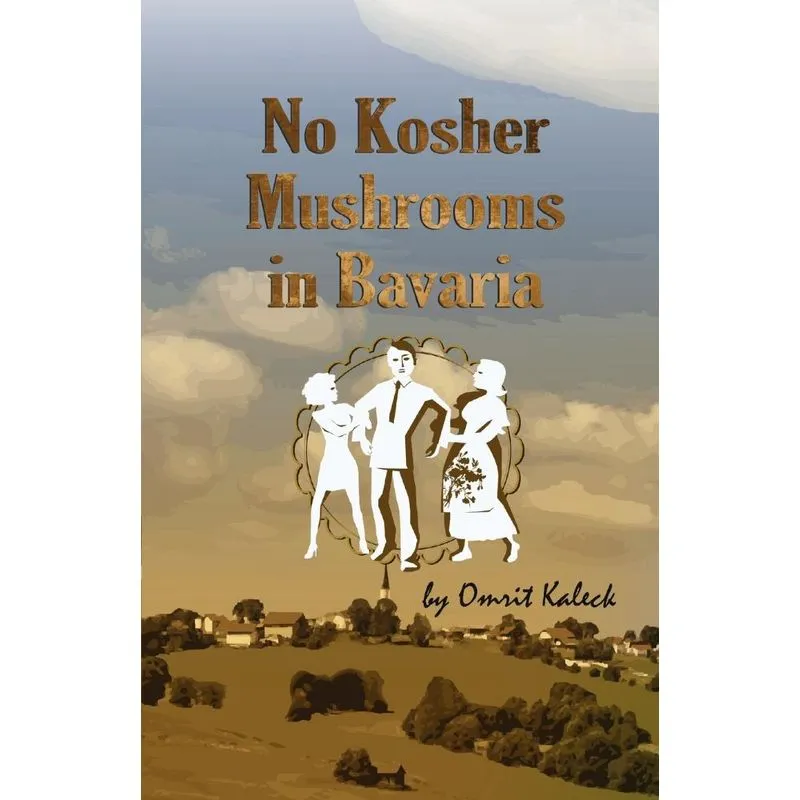 No Kosher Mashrooms in Bavaria