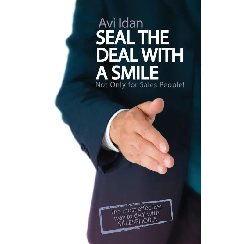 Seal The Deal With a Smile