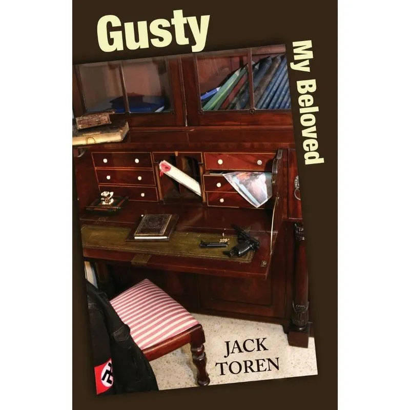 Gusty My Beloved