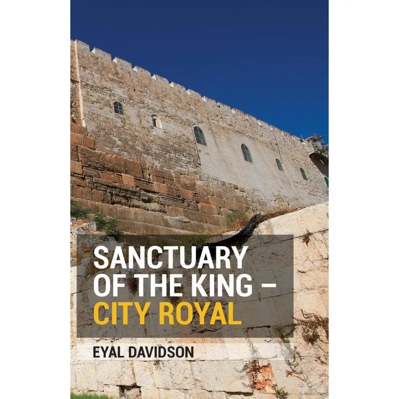 Sanctuary Of The King - City Royal