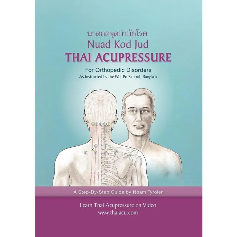 Thai Acupressure