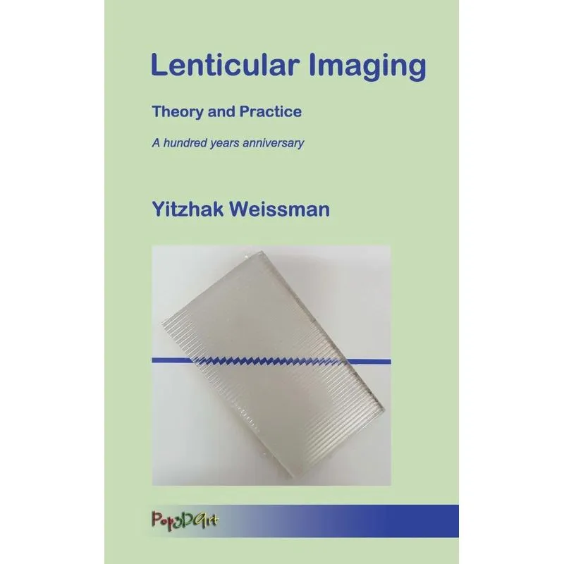 Lenticular Imaging