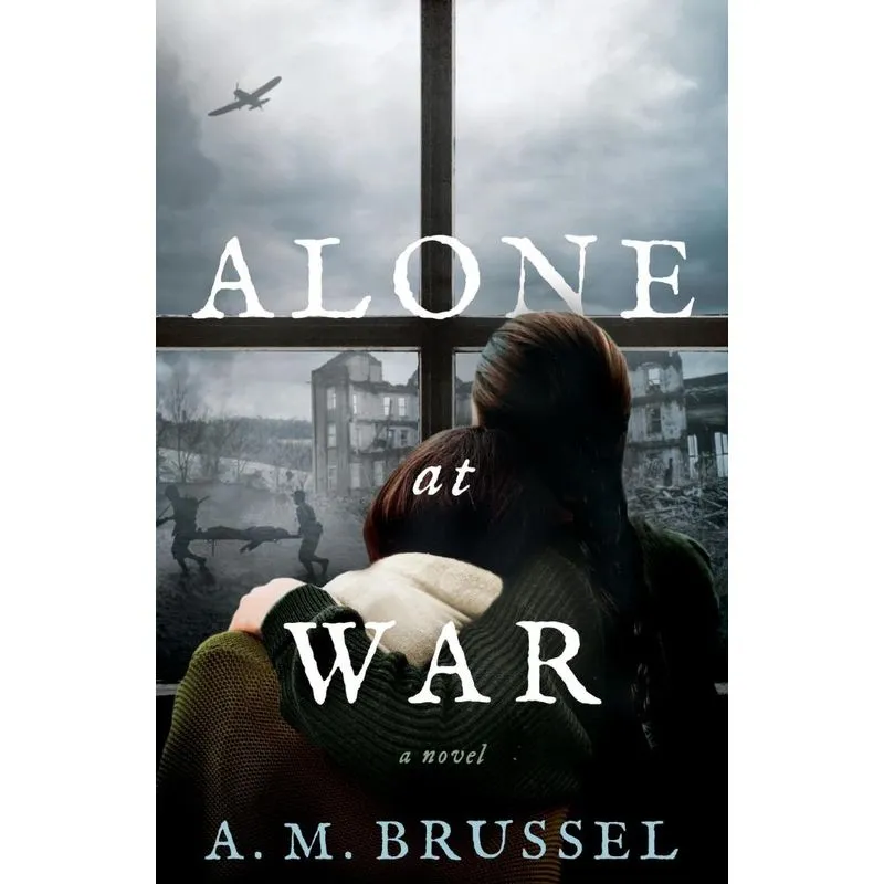 Alone At War