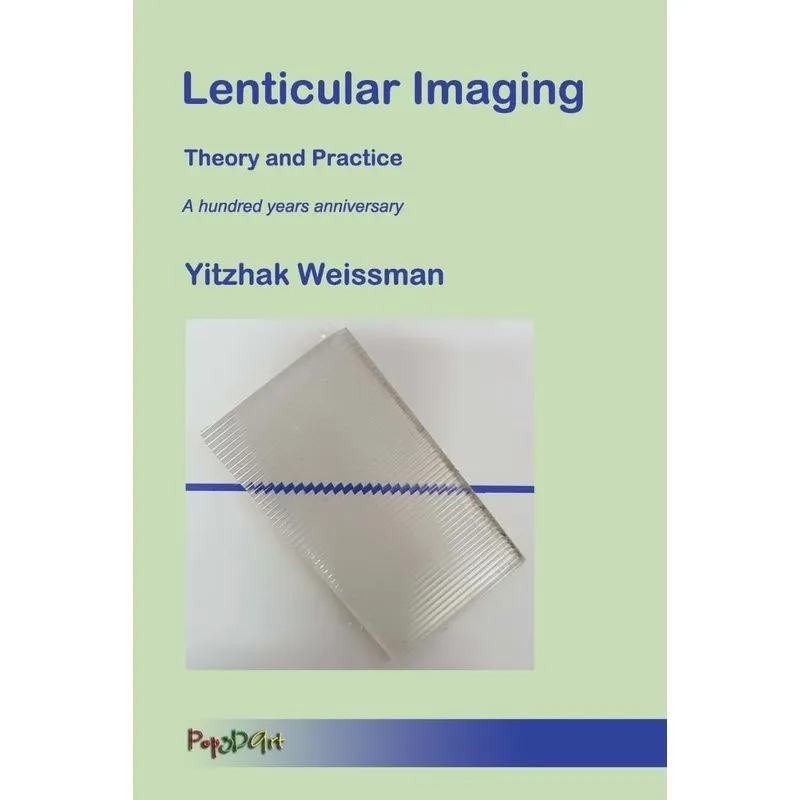 Lenticular Imaging