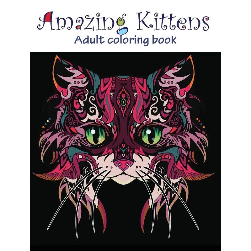 Amazing Kittens