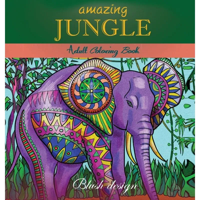 Amazing Jungle Life