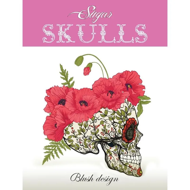 Sugar Skulls