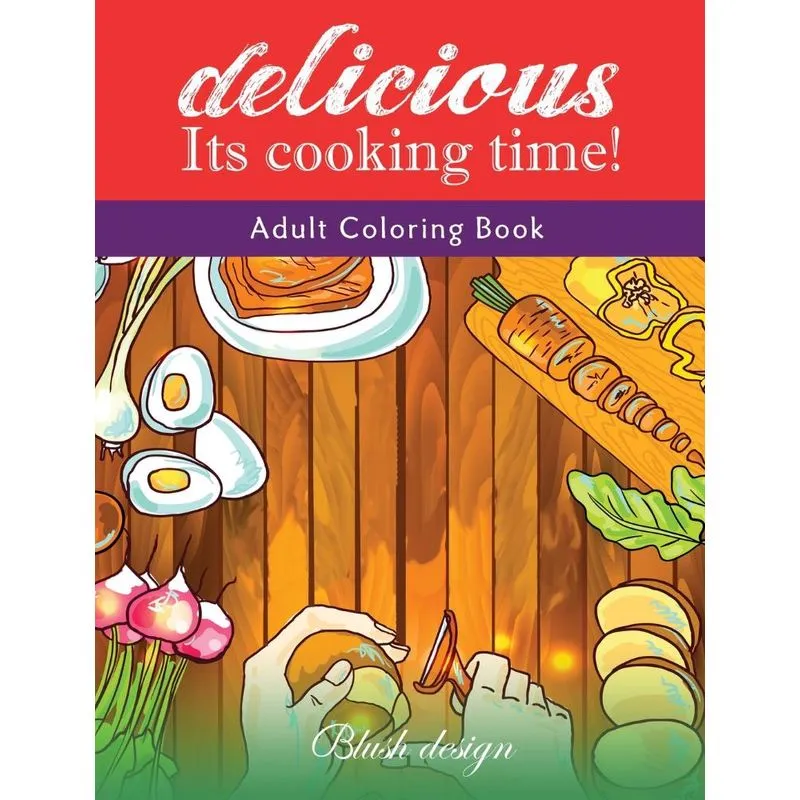 Its Cooking Time