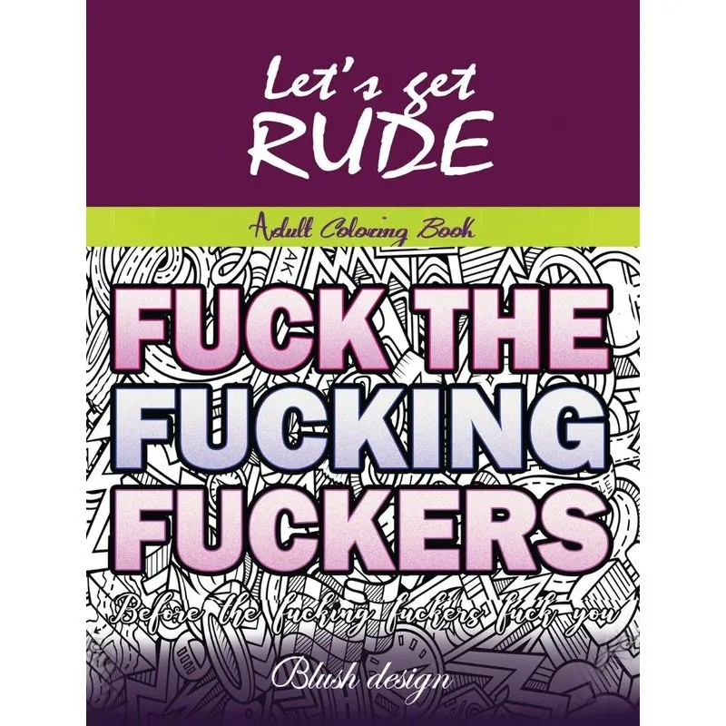 Lets Get Rude