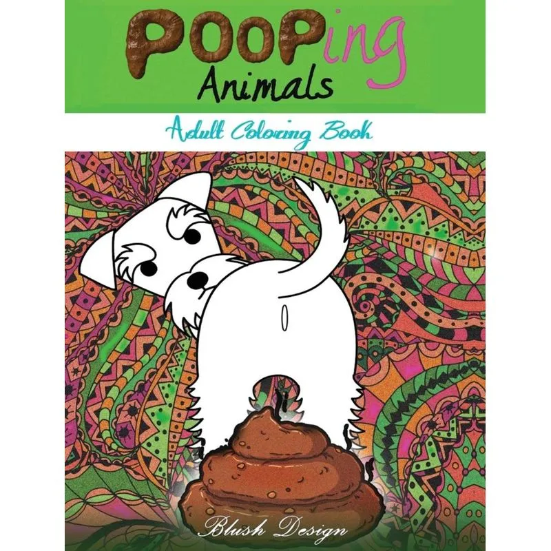 Pooping Animals