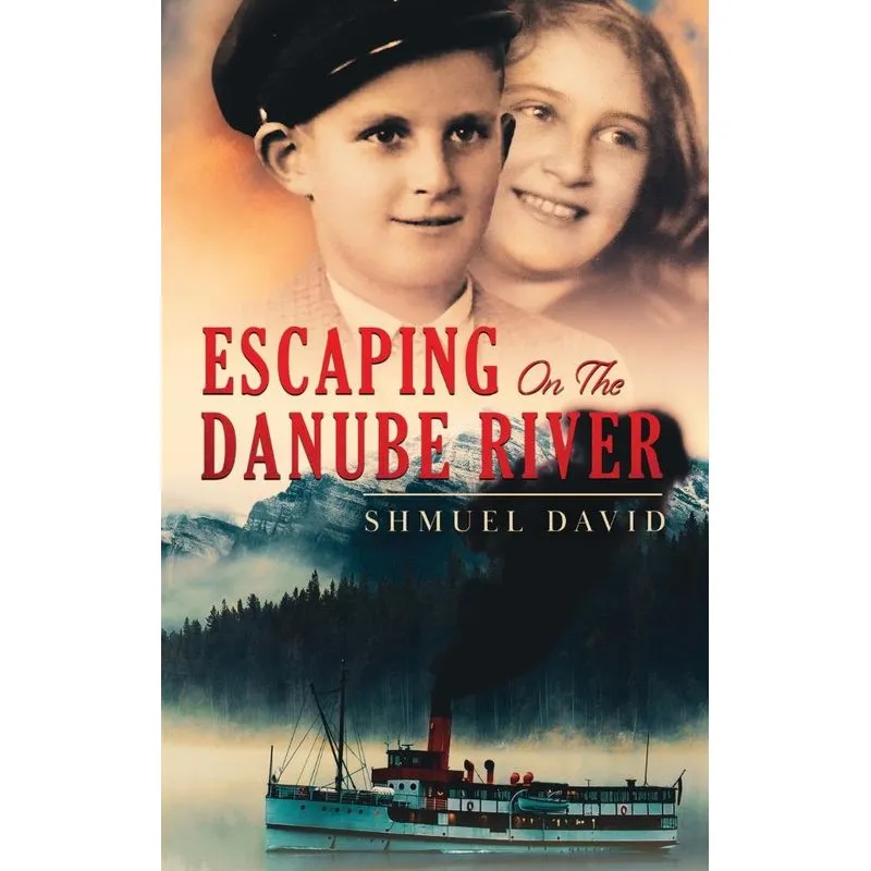 Escaping On The Danube River