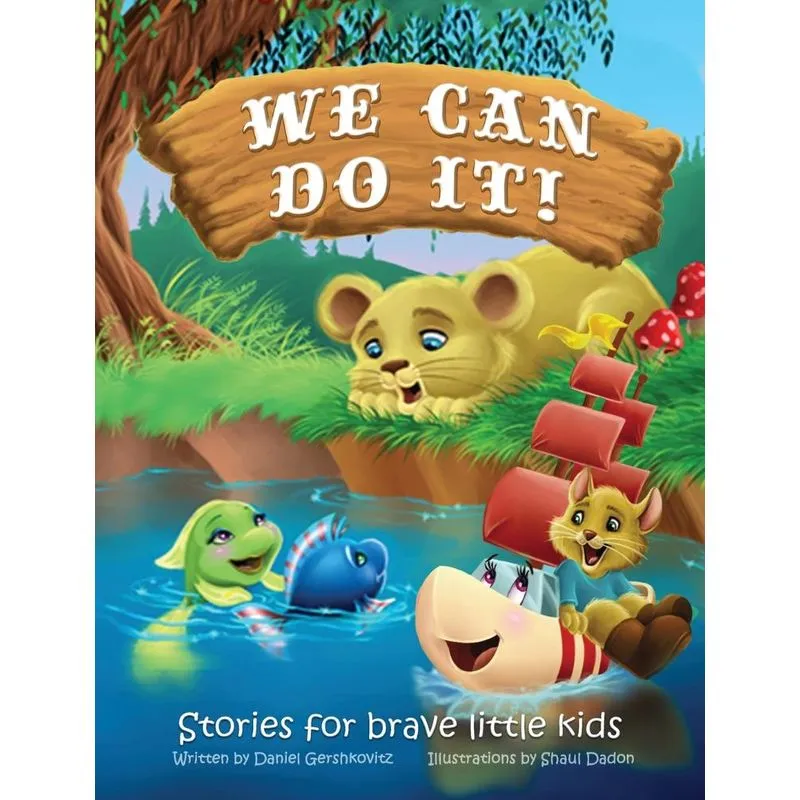 We Can Do It!