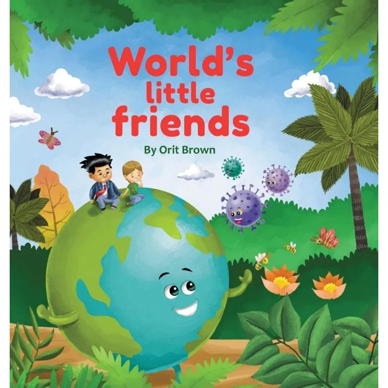 Worlds Little Friends