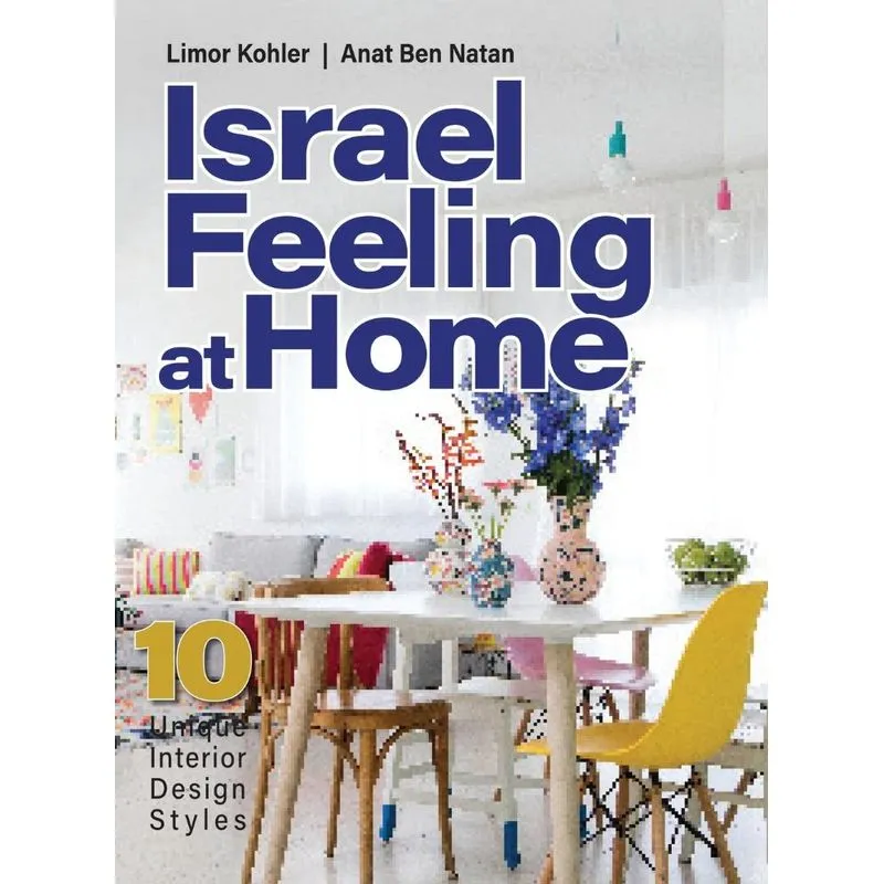 Israel feeling at Home