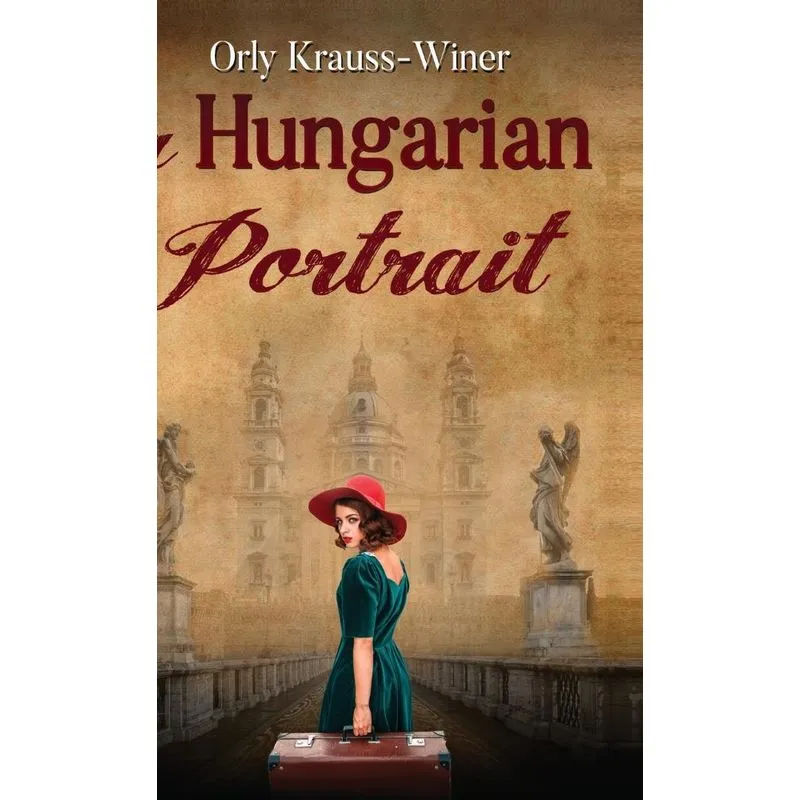 A Hungarian Portrait