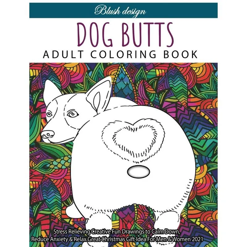 Dog Butts