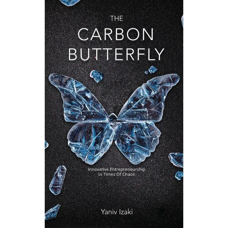 The Carbon Butterfly