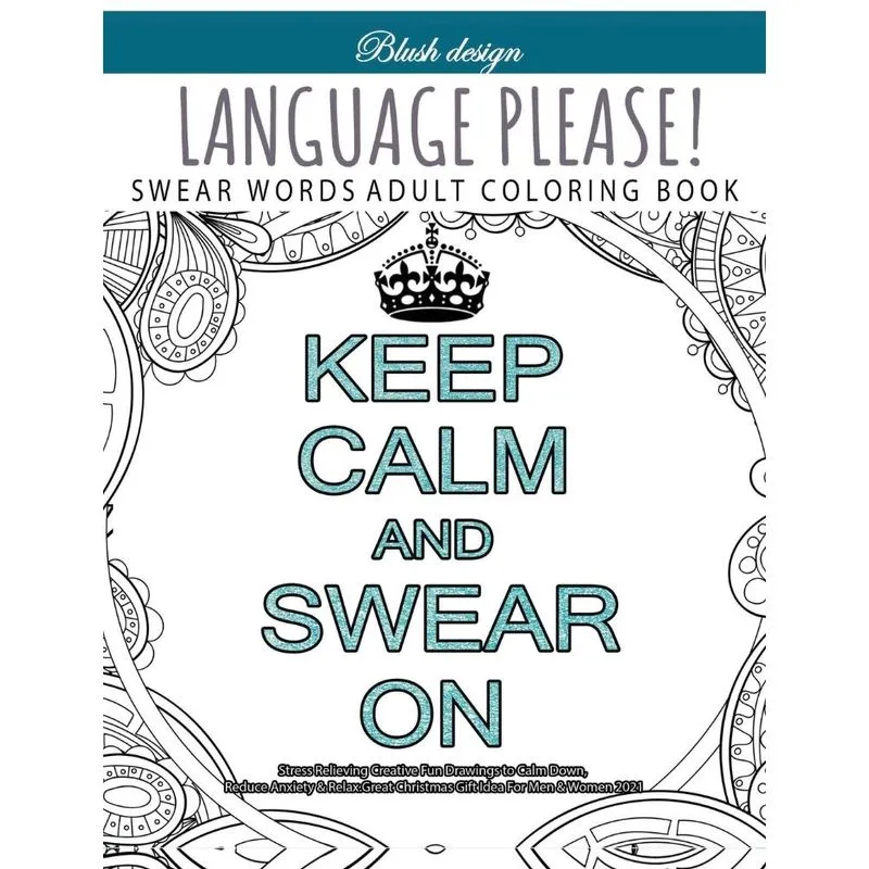 Language Please