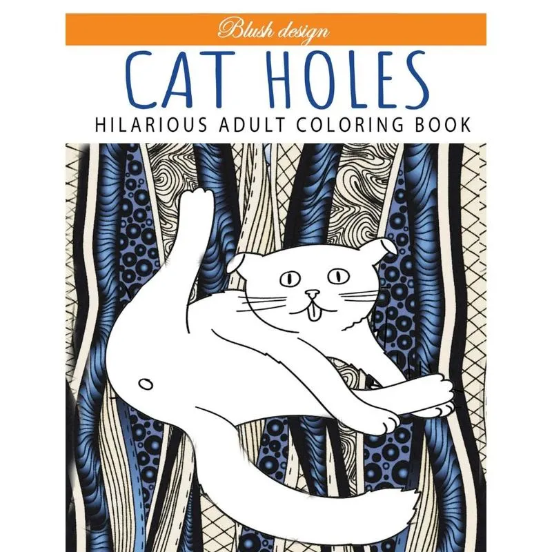 Cat Holes