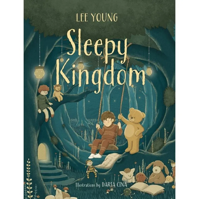 Sleepy Kingdom