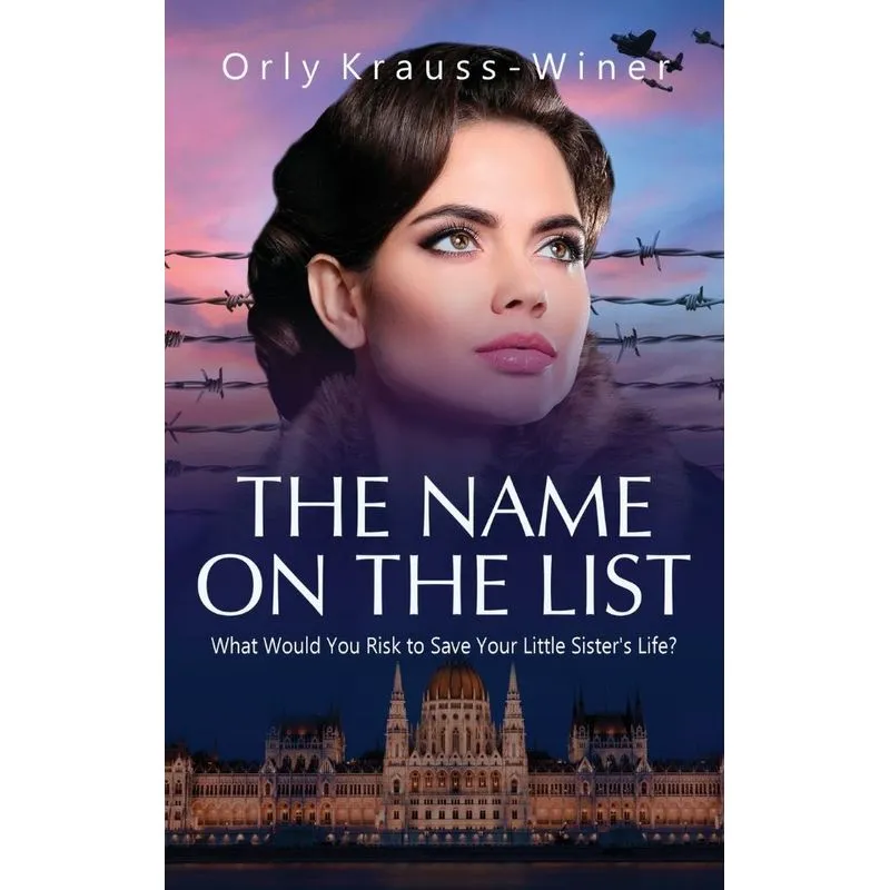 The Name On The List