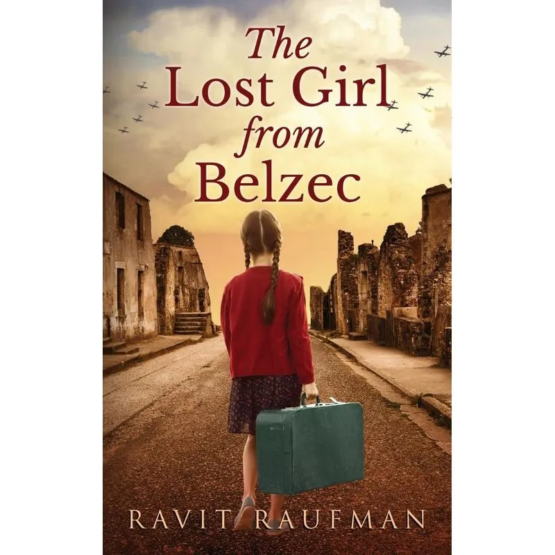 The Lost Girl From Belzec
