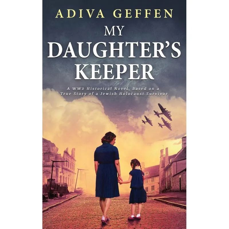 My Daughters Keeper