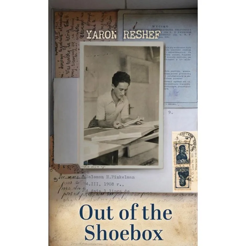 Out Of The Shoebox