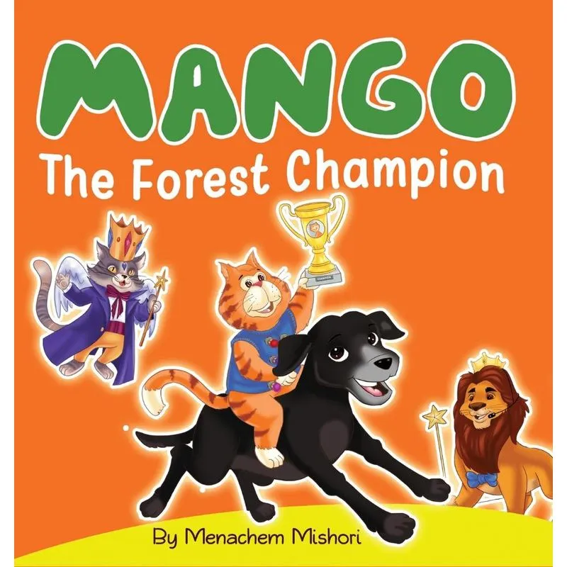 The Forest Champion
