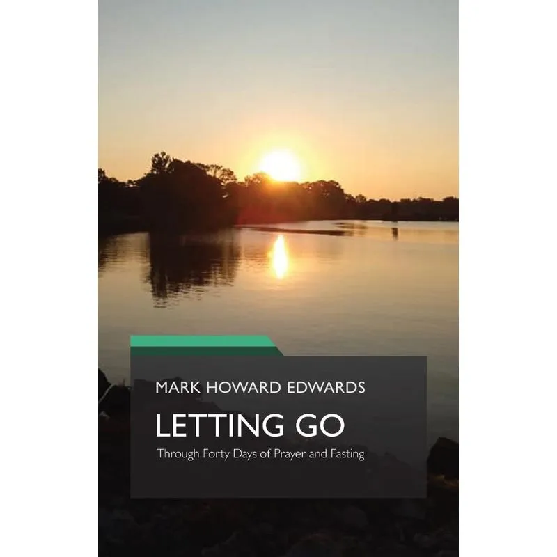 Letting Go