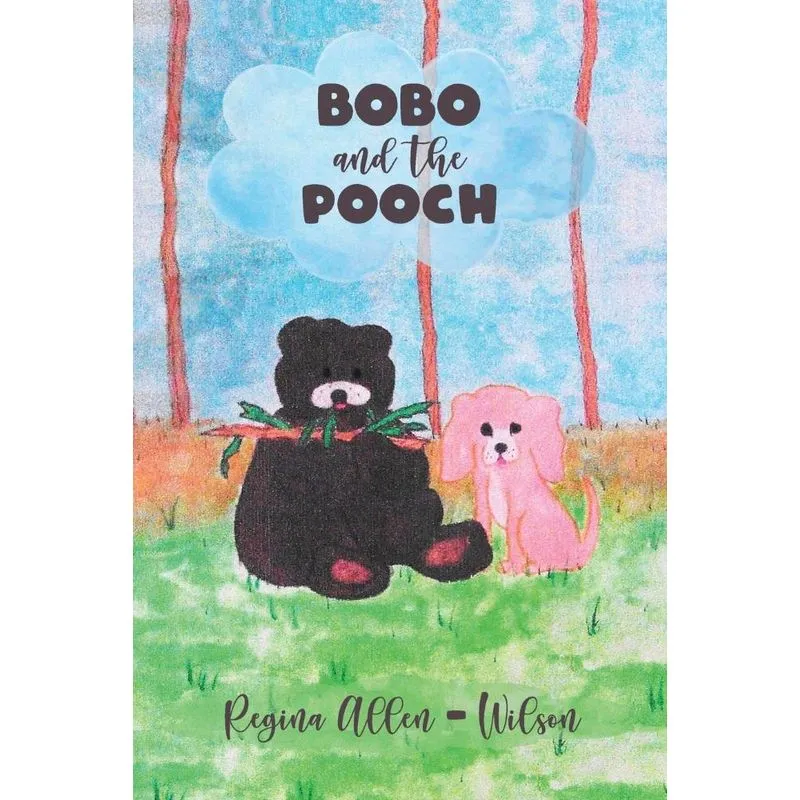 Bobo And The Pooch