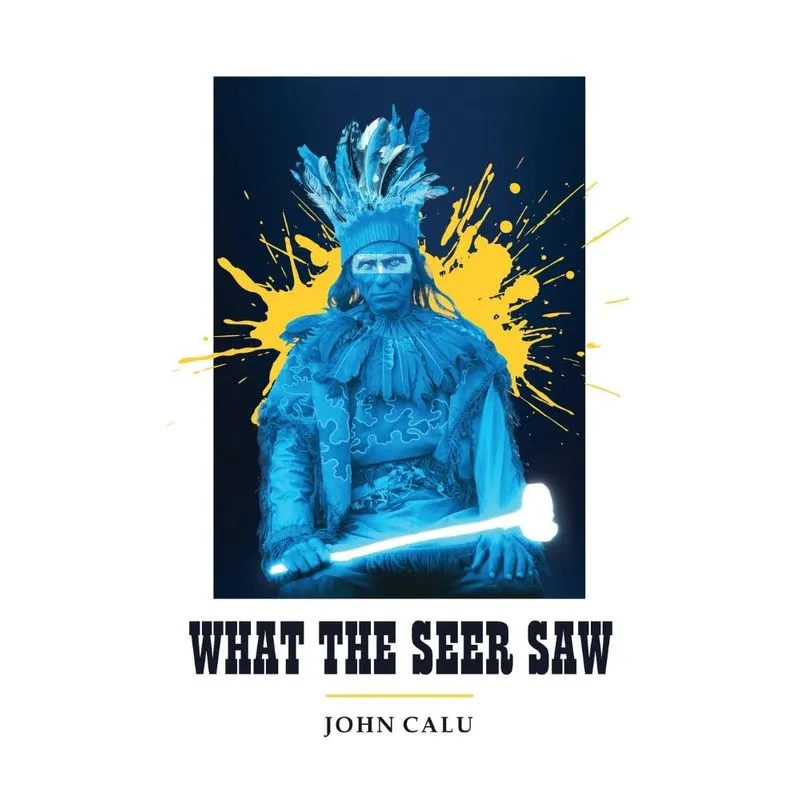 What The Seer Saw