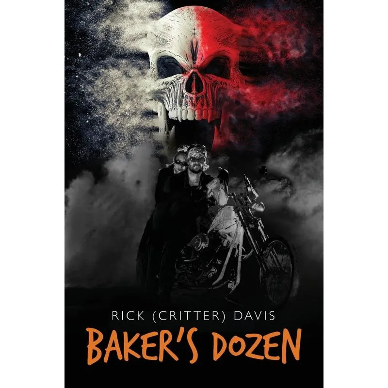 Bakers Dozen,the Banshee Wails