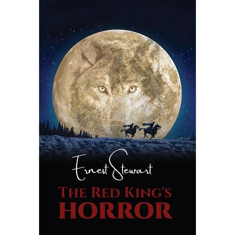 The Red Kings Horror,