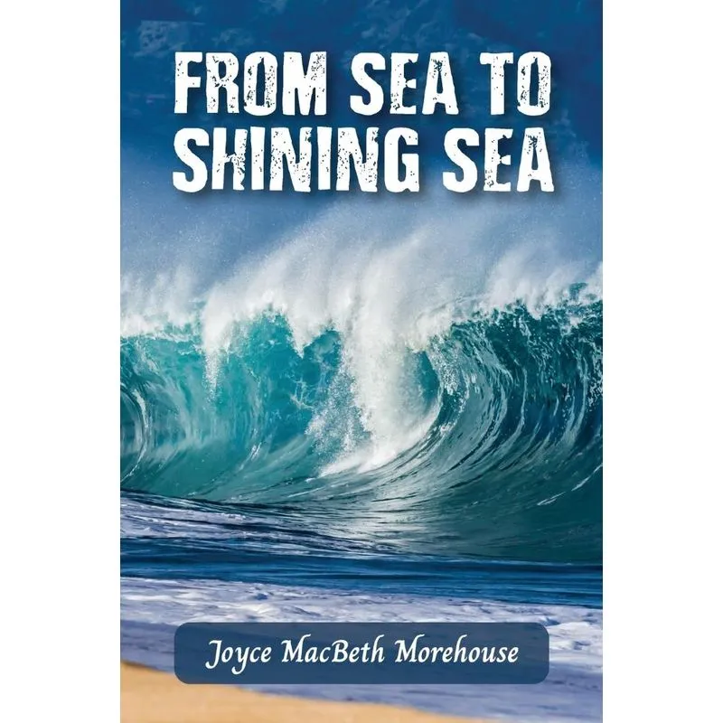 From Sea To Shining Sea,