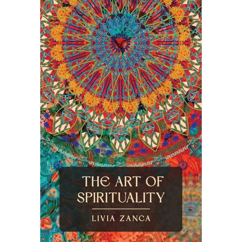 The Art Of Spirituality