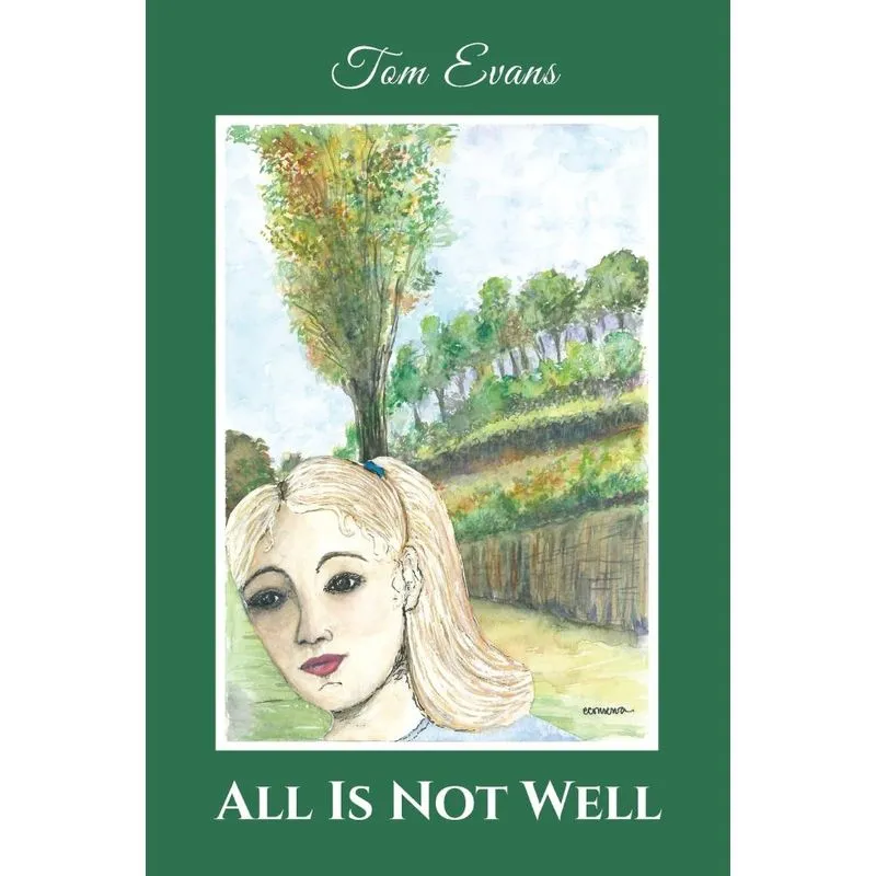 All Is Not Well