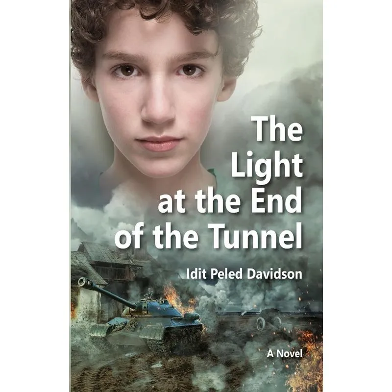 The Light At The End Of The Tunnel