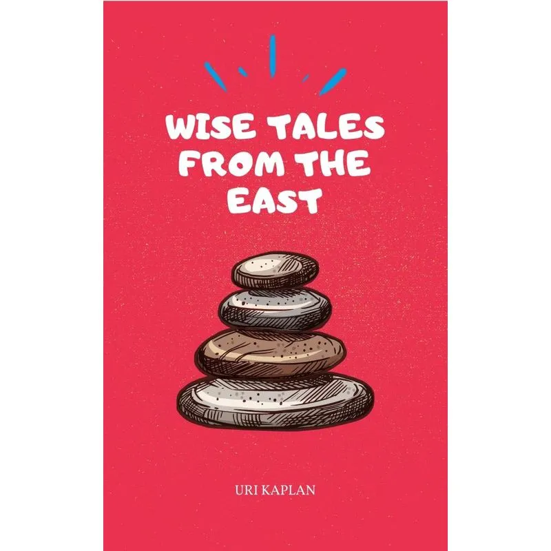 Wise Tales From the East