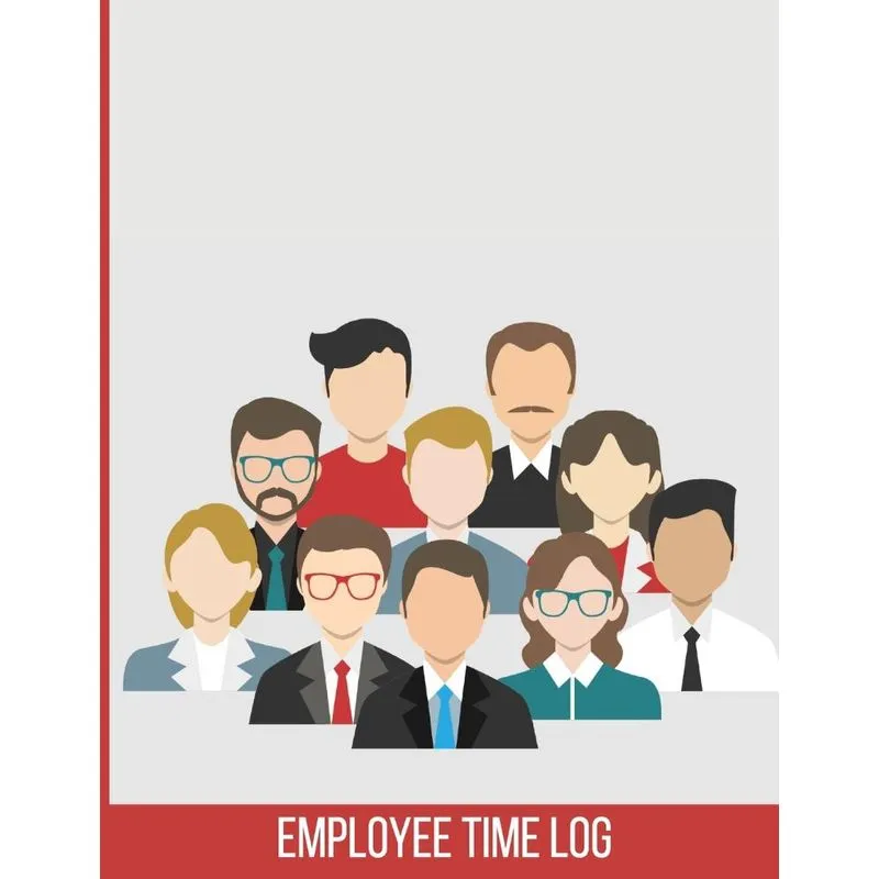 Employee Time Log
