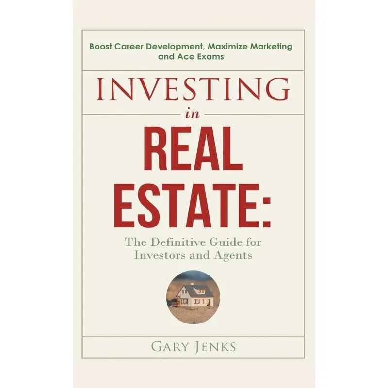Investing in Real Estate