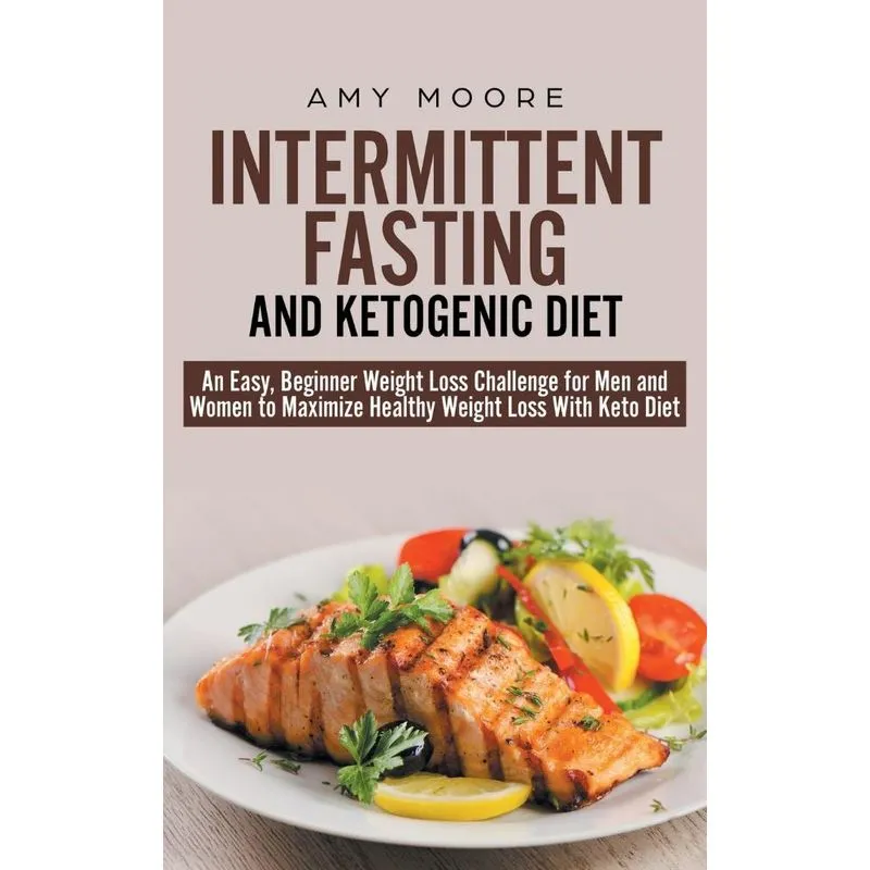 Intermittent-fasting And Ketogenic-diet