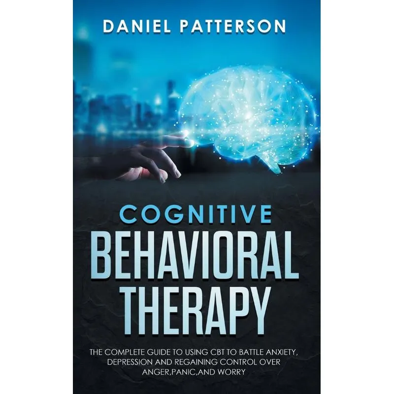 Cognitive Behavioral Therapy